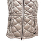 Calvin Klein  Performance Quilted Down Vest 2X Pink Metallic Women’s Photo 2