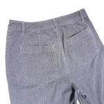 Neuw‎ Corduroy Wide Leg Pants size 12 Black Photo 6