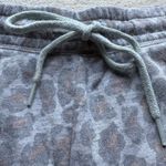 Colsie Gray Knit Pajama Shorts Relaxed Fit Size XL Photo 2