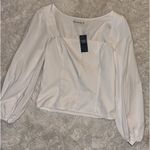 Abercrombie & Fitch  shirt Photo 1