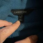 Lands' End fleece vest Photo 1
