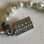 Tommy Hilfiger Dainty Classic Faux Pearl Choker Necklace Photo 6