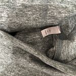 Free People Movement Heather green leggings size large Photo 3