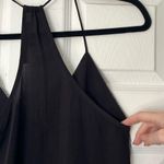 Lovers + Friends Metallic Strappy Top - Size XS Photo 5