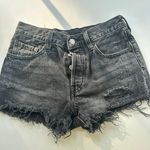 Levi’s Denim Shorts Photo 0