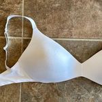 SKIMS Wireless Form Pushup Bra Marble Size 34DDDD Photo 2