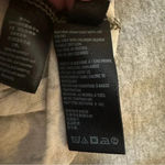 We The Free  Women's Long Sleeve Faded Burnout Tiger Camo Shirt Top size XS Photo 8