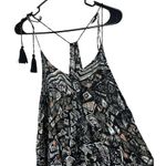 Volcom Flowy Dress Size L Photo 1