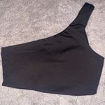 Ryderwear  asymmetrical bra top Photo 1