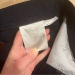 Prestige Schoeller Switzerland Navy Riding Breeches Louisa Full Seat Size 31 Blue Photo 2