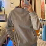 Gymshark Mock Neck Sweatshirt Photo 2