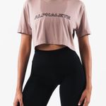 Alphalete Crop Top Photo 0