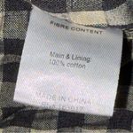 Princess Polly  Cartmel Check Sleeveless Maxi Dress size 0 Photo 12