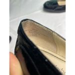 Liz Claiborne Sleek Patent Leather Loafers‎ Photo 6