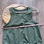 Sweaty Betty Sweaty‎ Betty green romper Photo 4