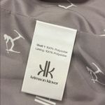 Krimson Klover ‘Katia plush fleece zip front jacket L Gray Size L Photo 6