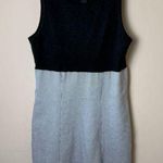 Vintage Byer Too Sleeveless Dress Black White Gingham 90s Y2K Womens Juniors 13 Size undefined Photo 0