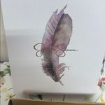 Jessica Simpson  Neon Pink and Olive Camo Slides Photo 1