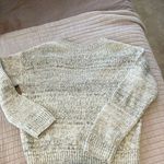 PINK - Victoria's Secret Pink Gray Sweater V In Back  Photo 2