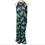 Simply Southern NWT  maxi turtle dress L Photo 1