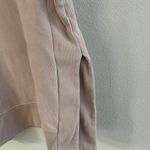 Aerie Long Sleeve Pullover S Light Pink Photo 5