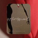 Free People NWT  Heart of Gold Bodysuit Photo 7