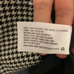 A New Day NWT Houndstooth Blazer Photo 3