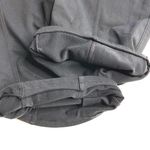 Athleta Metro Slouch Capri Black - Altered Photo 5