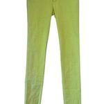 Alice + Olivia by Stacey Bendet Skinny Jeans
Sunny Lime, Sz 0 Photo 0