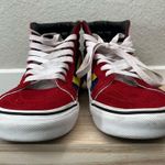 Vans OTW Rally Sk8 Hi Reissue Colorblock High Top Sneakers 6.5 Photo 70