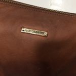 Rebecca Minkoff Leather Moto Chain Crossbody Bag Photo 2