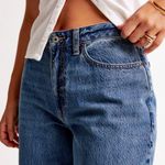 Abercrombie & Fitch Abercrombie Jeans Photo 3