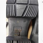 Free People  Maren Mid Chelsea Boots Size 40. Sh4 Photo 10