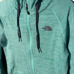 The North Face  Women's Full Zip Hoodie Jacket S Photo 1