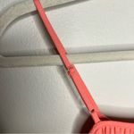 Nine West  Feminine Flowing‎ Lightweight Chiffon Pleated Tank Top Photo 8