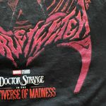 Marvel Doctor Strange Scarlet Witch T-shirt Photo 4
