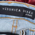 Veronica Beard  Carolyn Baby Boot high rise jeans 24/00 Photo 4