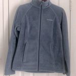 Columbia Fleece Jacket, Size Small Photo 0