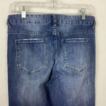 Harper  Jeans Hallie Distressed Jeans Size 29 Photo 4