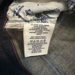 Pilcro and the Letterpress Anthropologie Pilcro Low Rise Stet Flare Jean Size 29 Photo 5