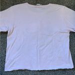 Peanuts Cowgirl Baby Tee Pink Photo 2