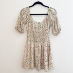 Sabo Skirt  | Faithe Dress Photo 4