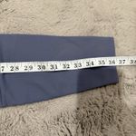 Madewell NWT  Women's Medium  MWL Form High-Rise 25" Leggings Blue Hematite‎ Yoga Photo 14