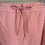 Lauren Ralph Lauren Women's Pink Ruffled A Photo 4