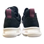 Ryka  Women’s Activfoam X Walking Sneakers Size 8.5 M Black/White Photo 2