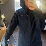 Patagonia Dirt Roamer Windbreaker Photo 2