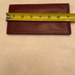 Cartier  Double C Monogram Wallet Photo 9