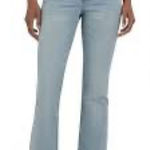 Kut From The Kloth Anna High-Rise Fab Ab Flare Jeans – Size 12 Photo 0
