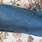 Bill Blass Vintage  Stretch Medium Wash High Rise Mom Denim Jeans 4P Photo 6