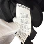 Jump Apparel Women’s Bodycon Ruffle Hem Mini Dress Black Size S Photo 1